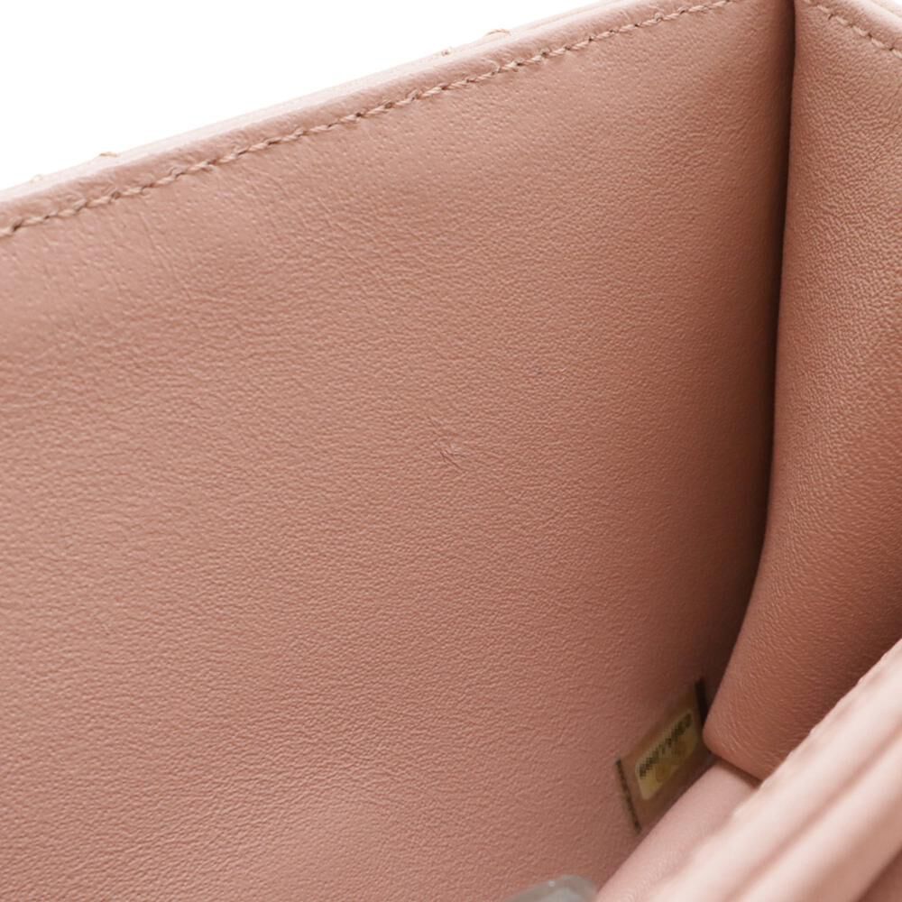 Chanel Flap Bag