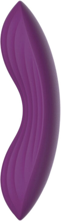 Edeny Trussevibrator til Klitoris