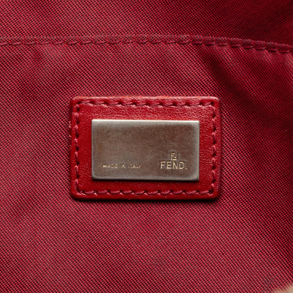 Fendi Tote