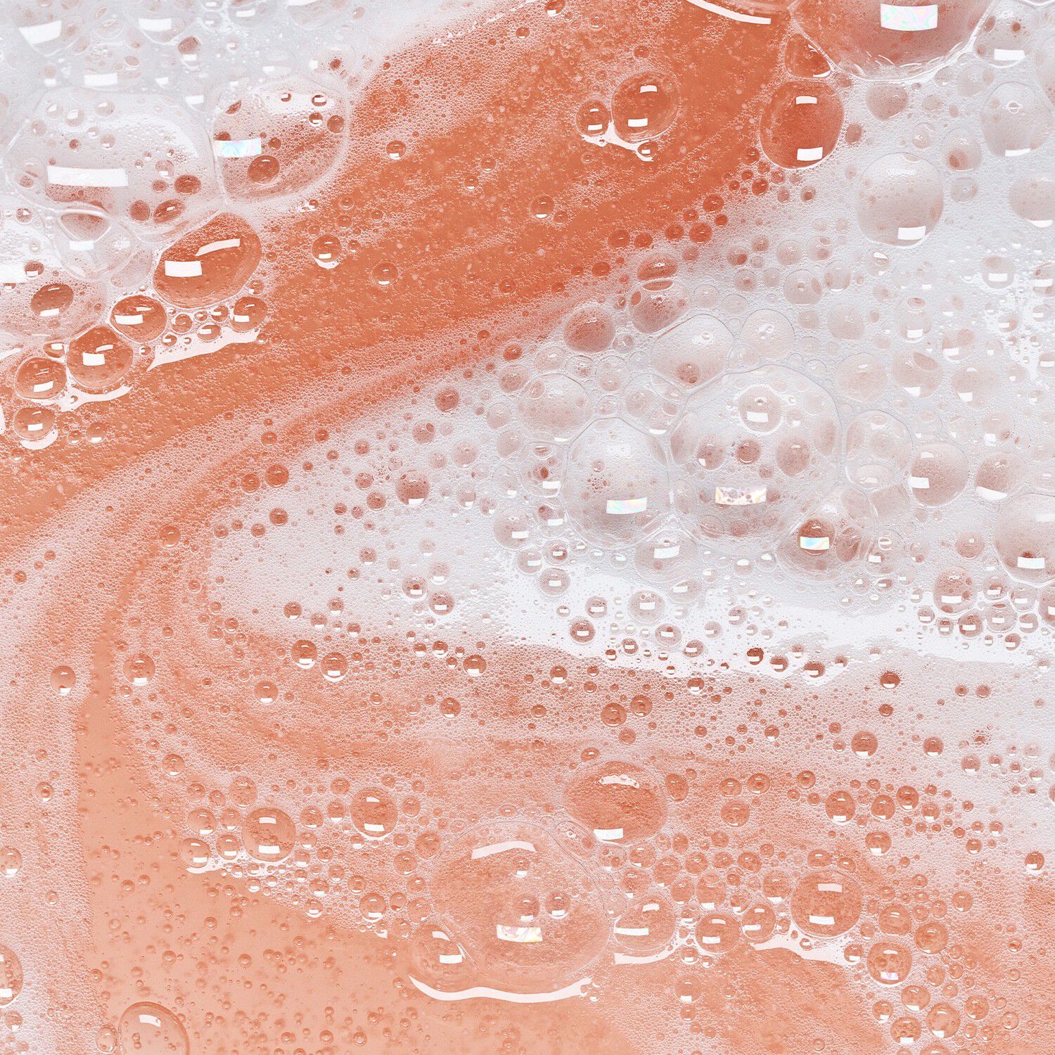 Balance Mode Rice Foaming Deep Cleanser - Skummende ansigtsrens til fe