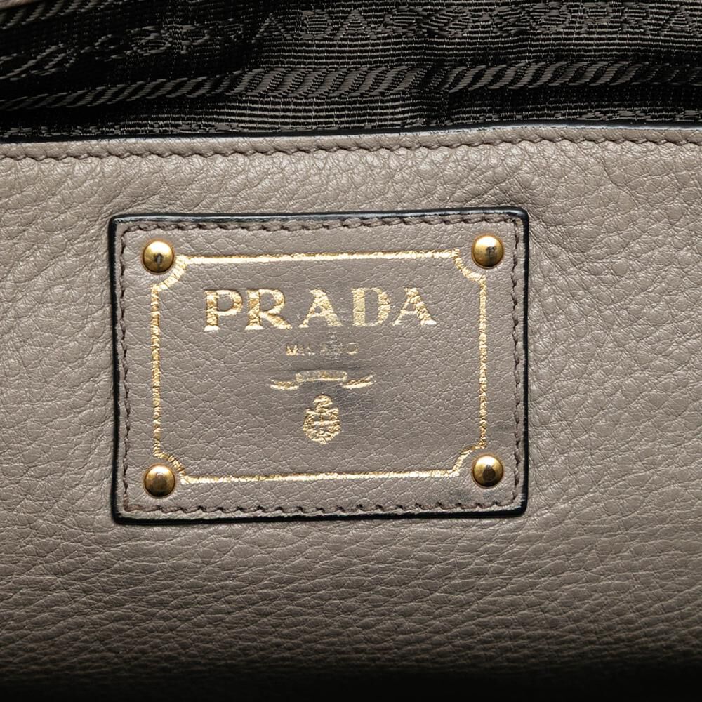 Prada Tote