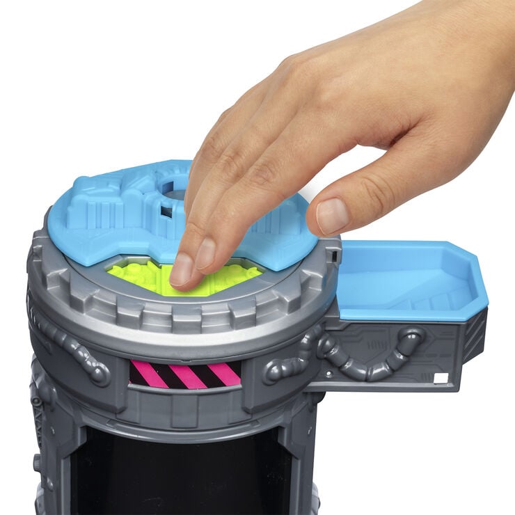 MR BEAST LAB Mutator Acti