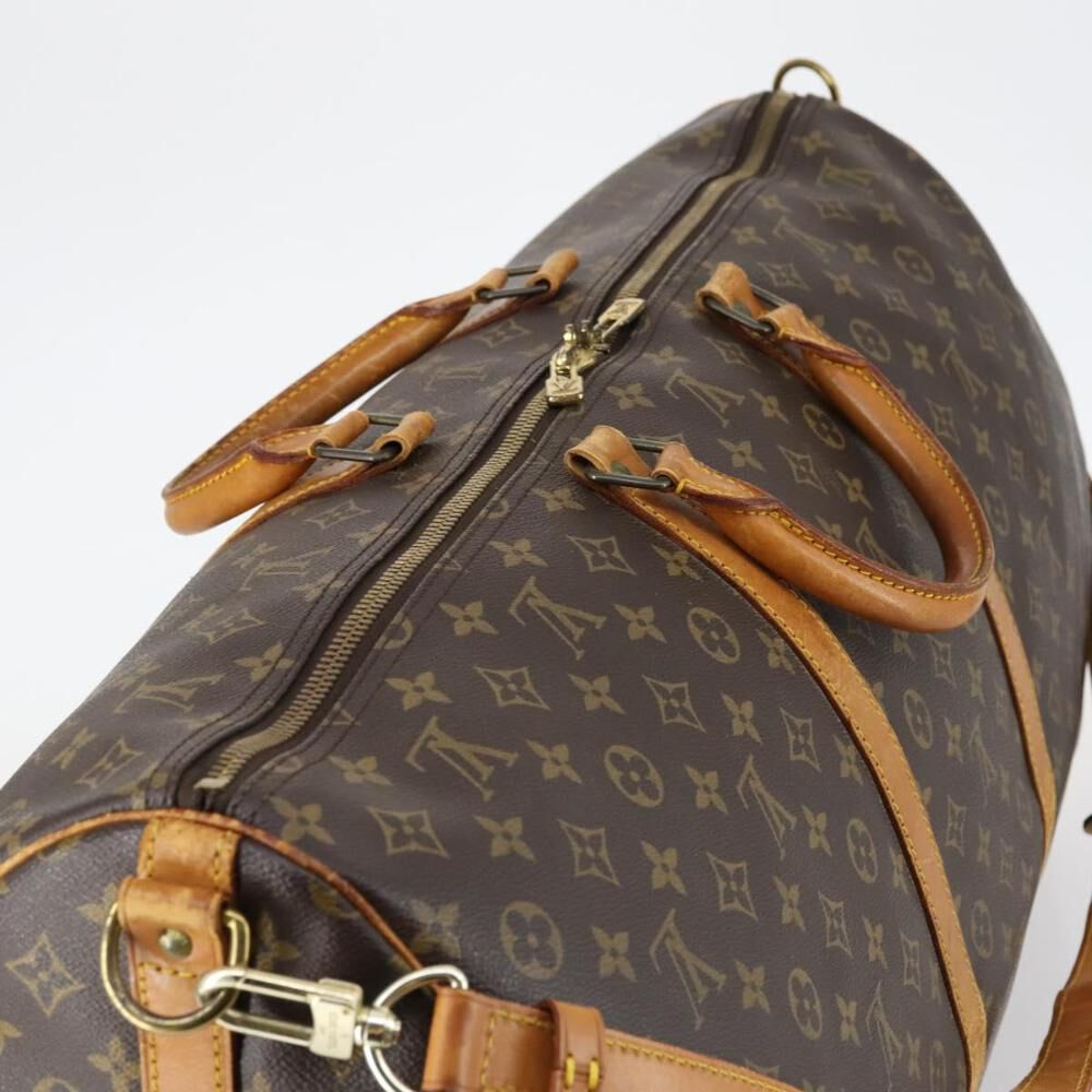 Louis Vuitton Keepall