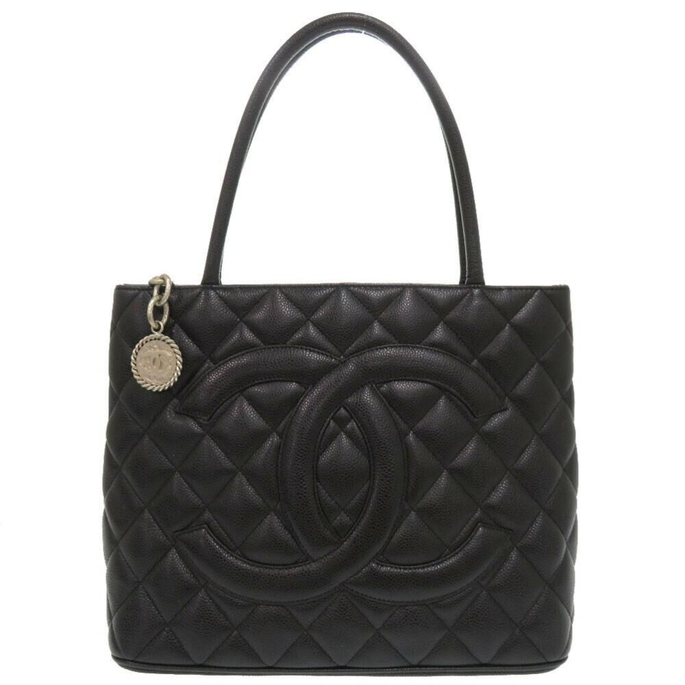 Chanel Tote