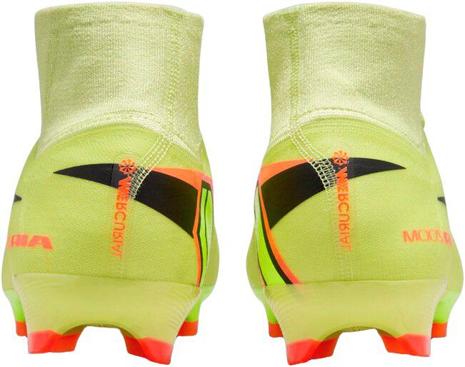 Air Zoom Mercurial Superfly 10 Pro Fodboldst&oslash;vler