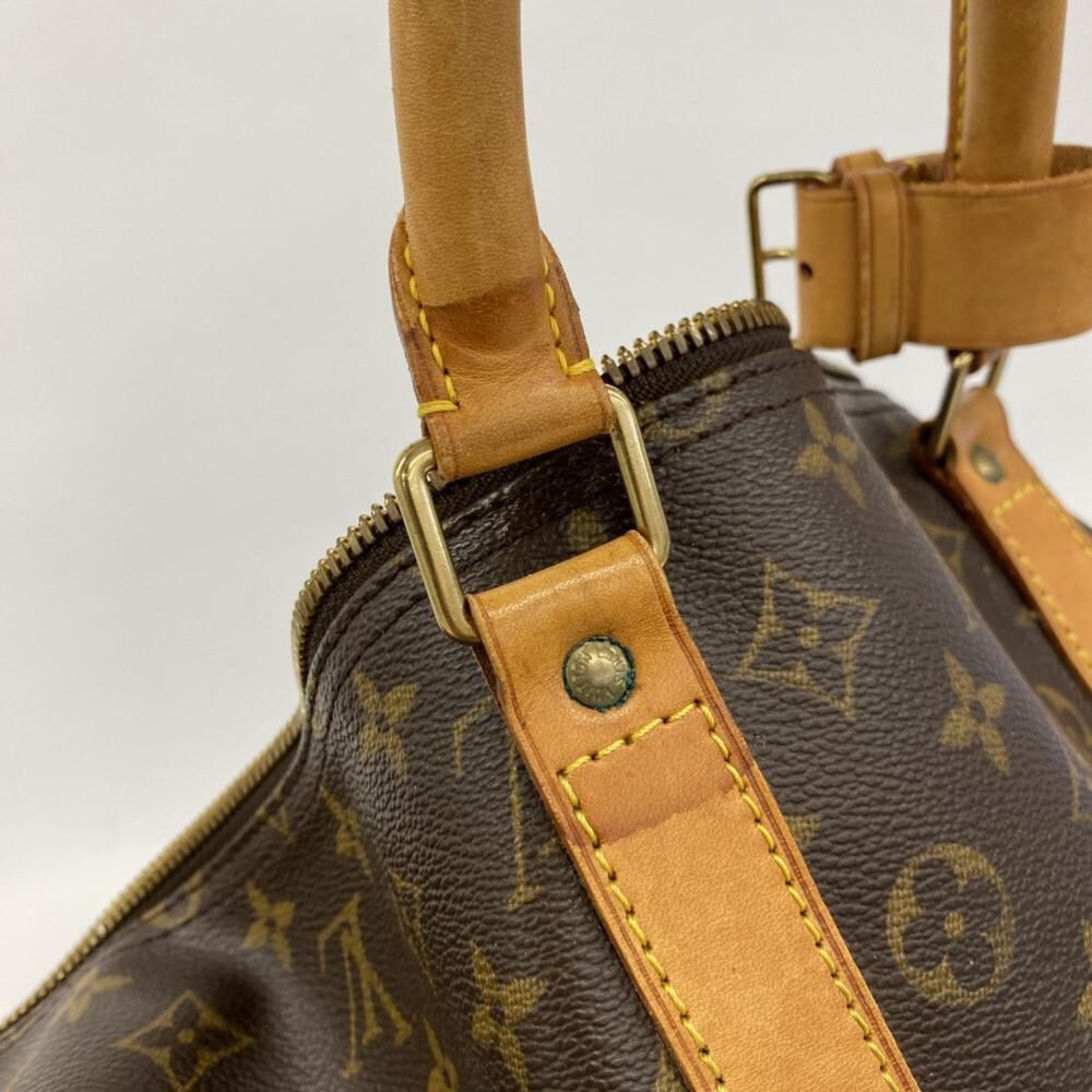 Louis Vuitton Keepall