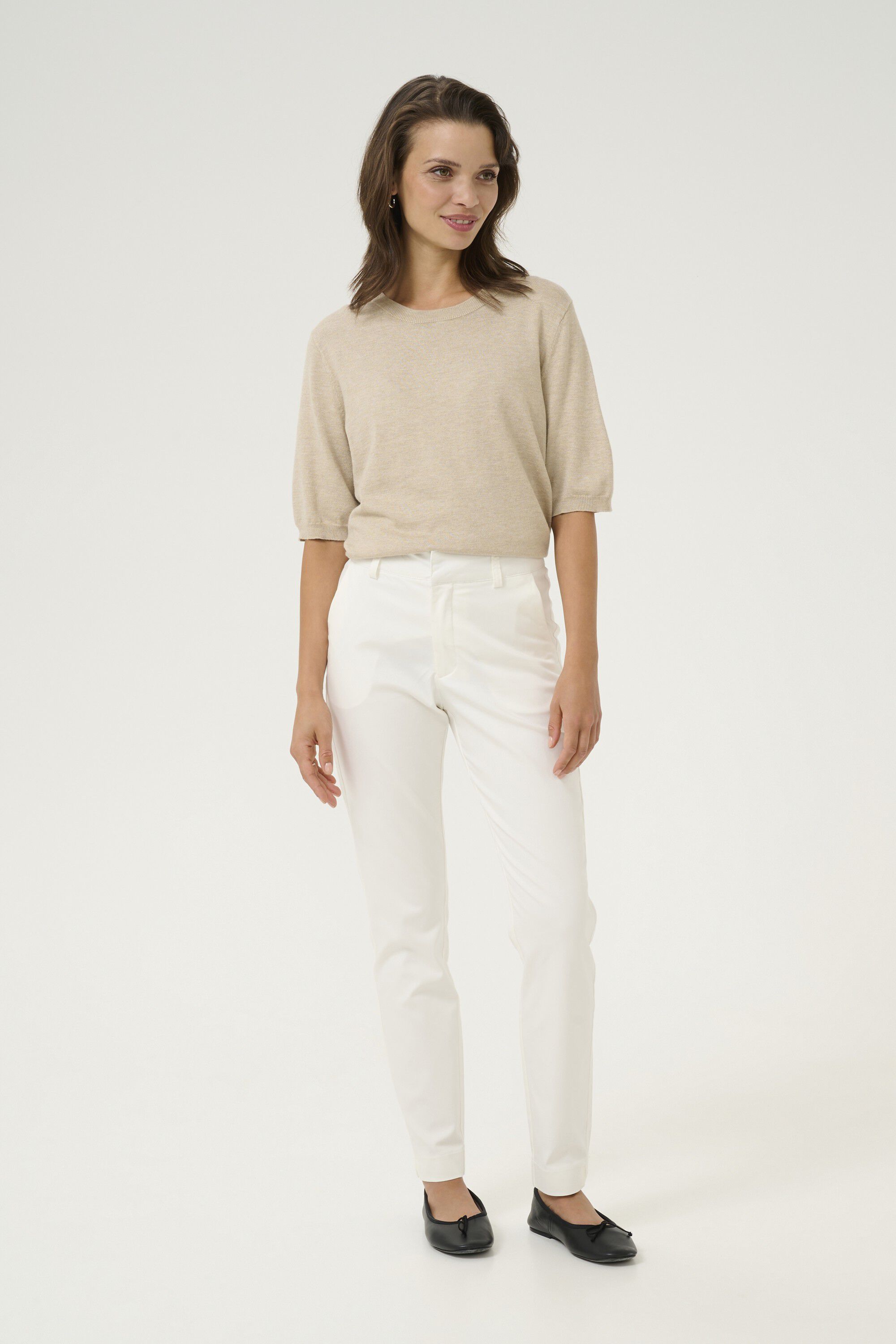 KAlea Chino Pant