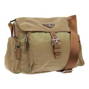 Prada Shoulder Bag