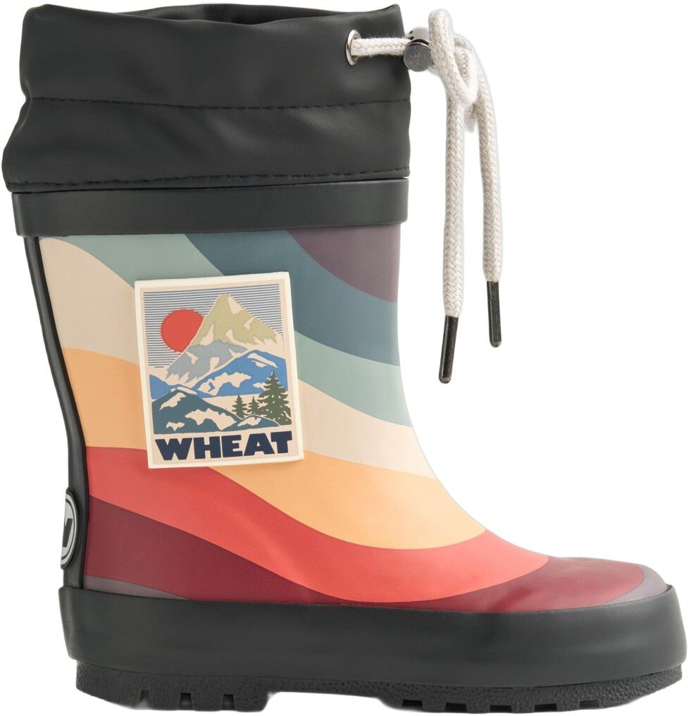 Termo Gummist&oslash;vle