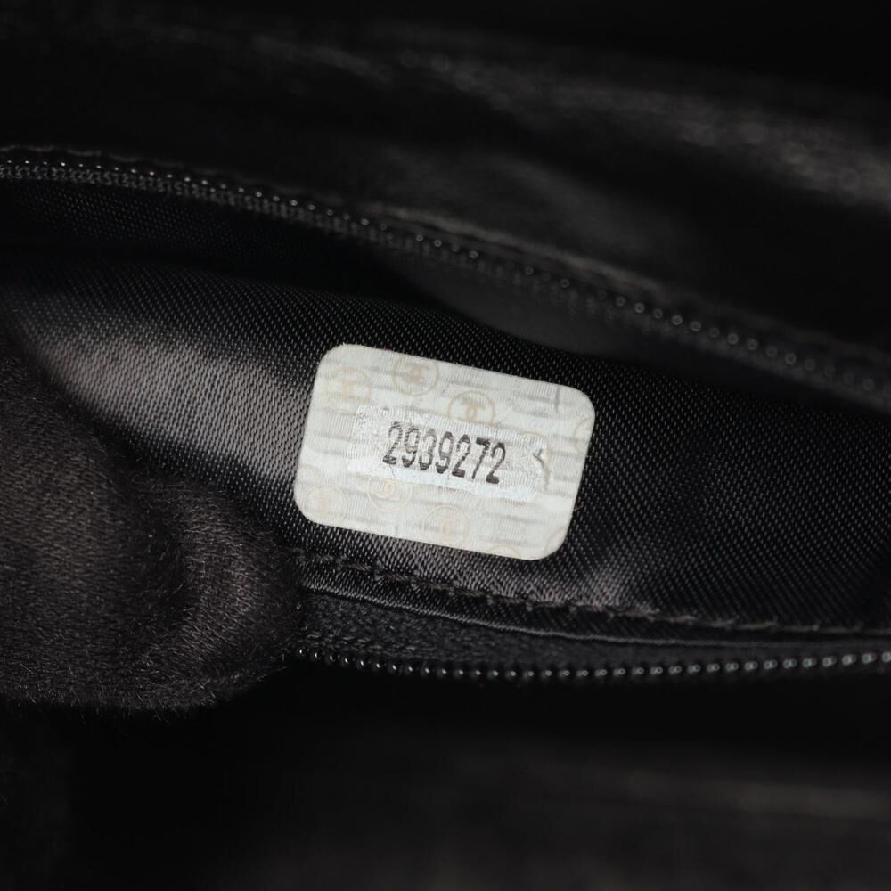 Chanel Shoulder Bag