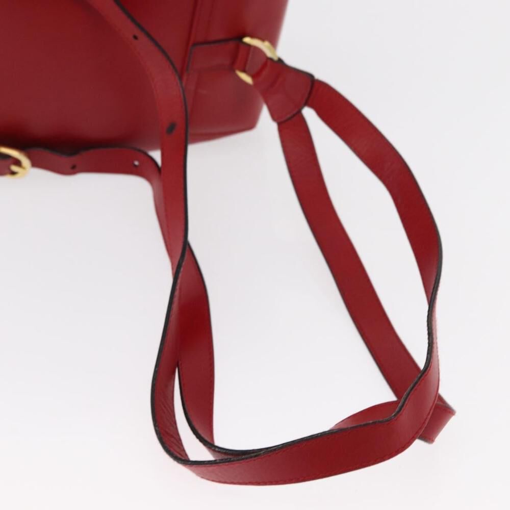 Salvatore Ferragamo Backpack