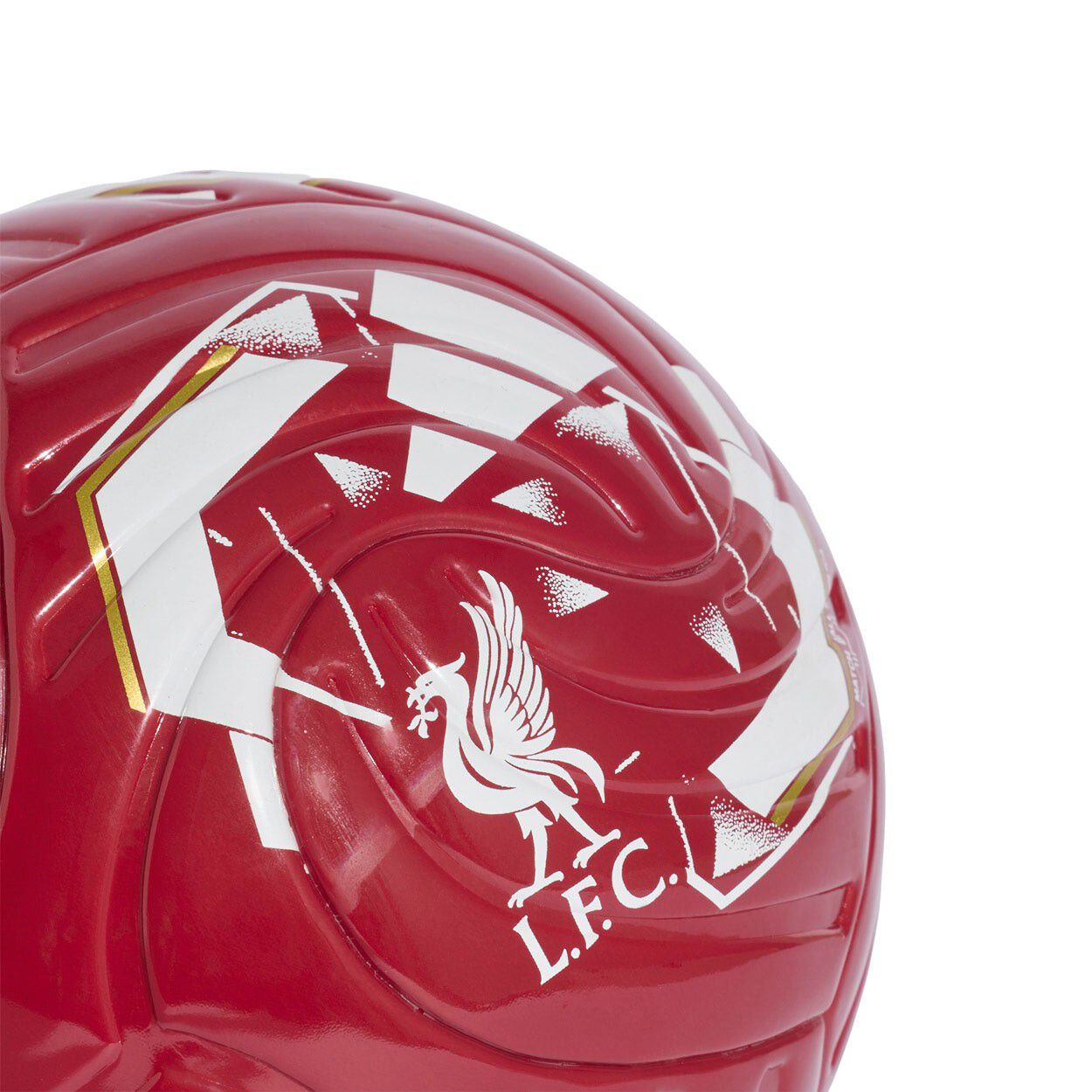 Liverpool Mini fodbold