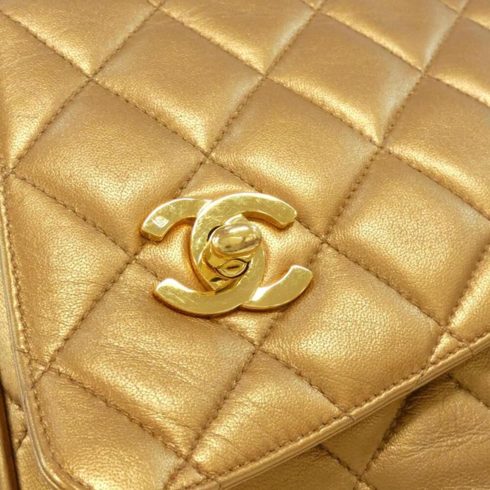 Chanel Shoulder Bag