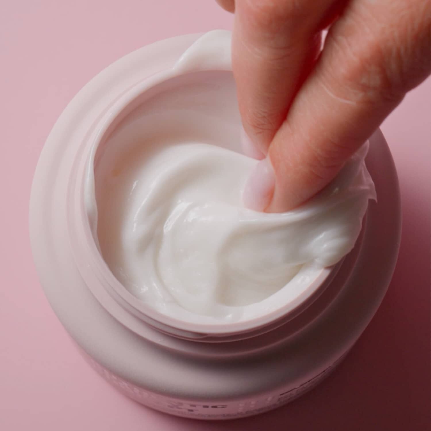 Glow Mask - Intensiv glansmaske til farvet h&aring;r