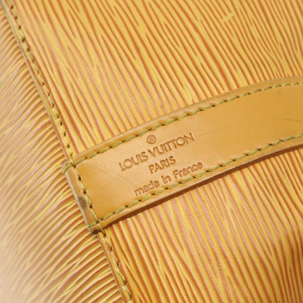 Louis Vuitton Petit Noe