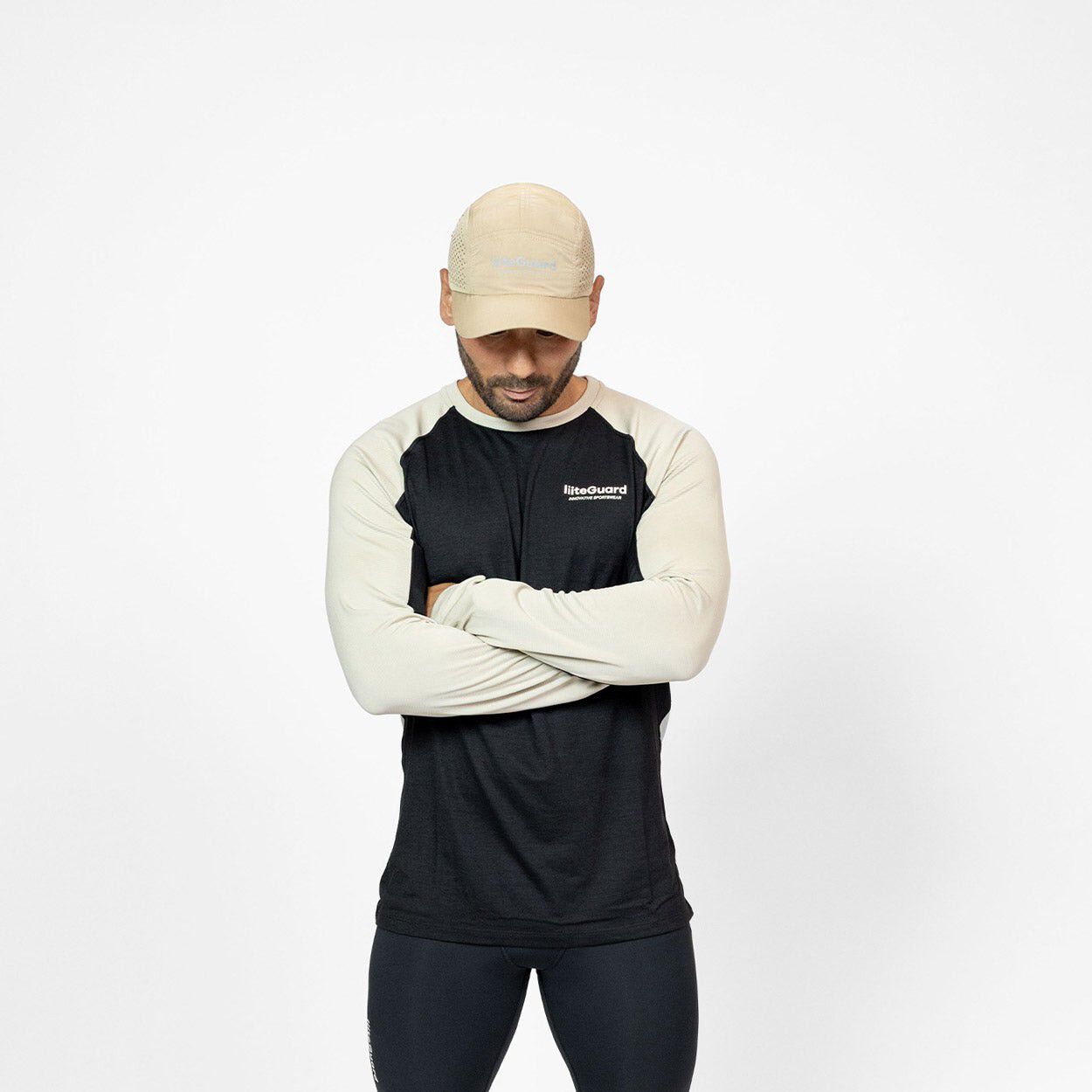 Running L&oslash;bekasket