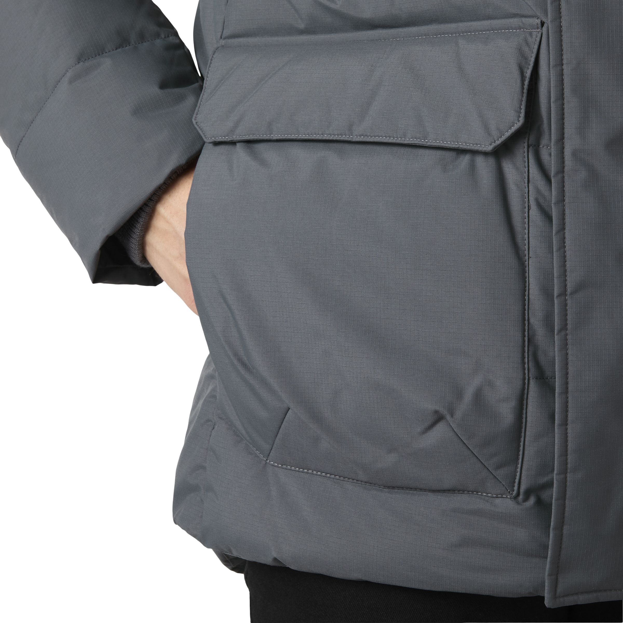 VARDO PARKA