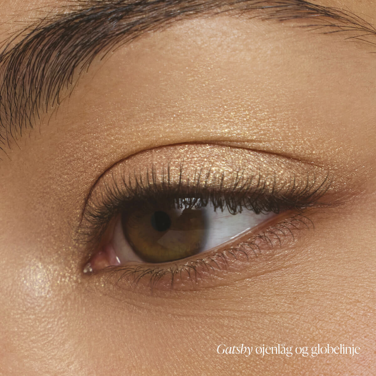 ColorLuxe Eye Shadow Stick