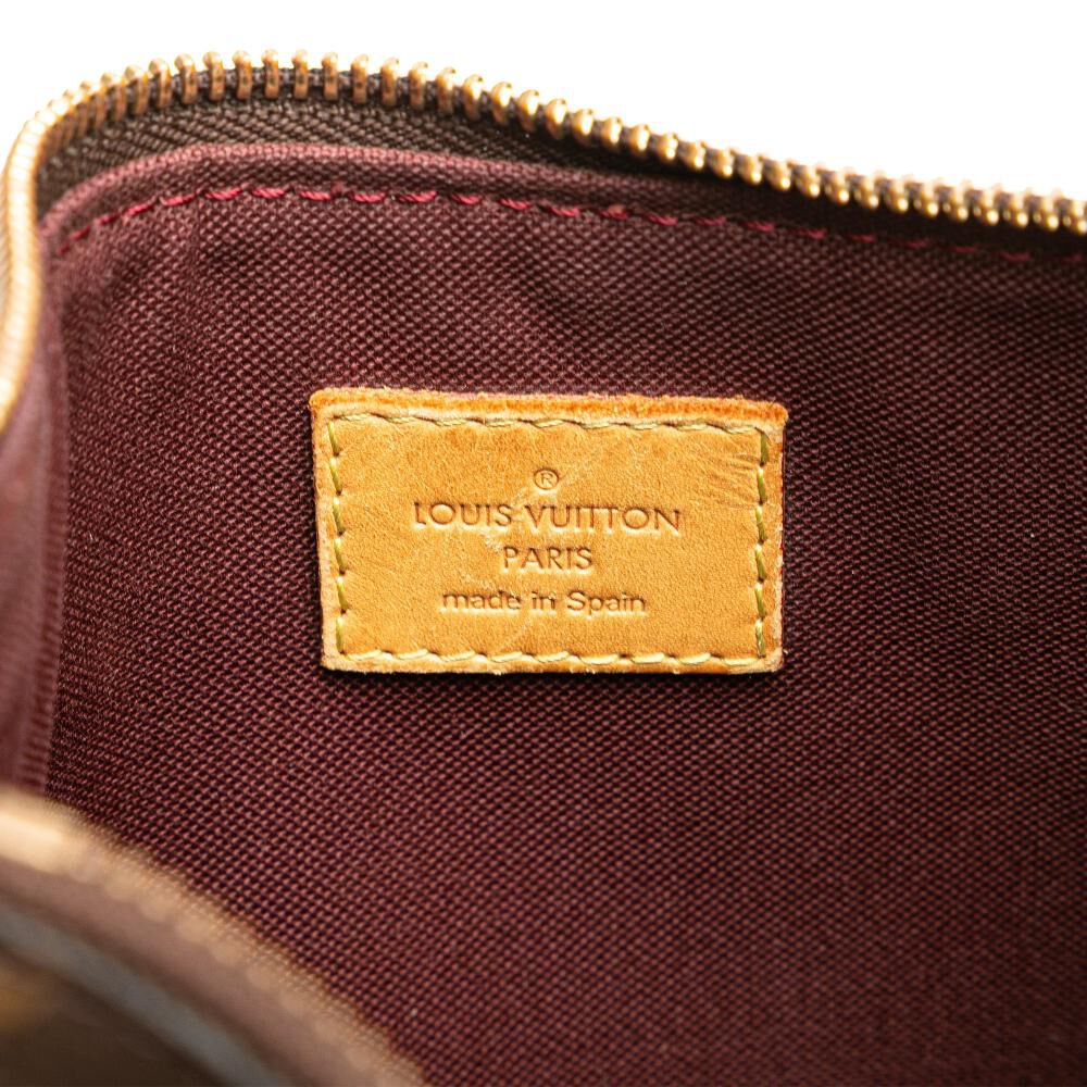 Louis Vuitton Mabillon