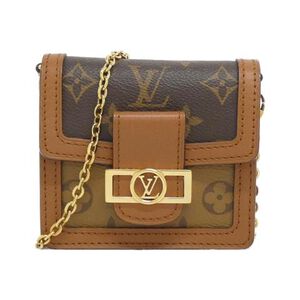 Louis Vuitton Dauphine