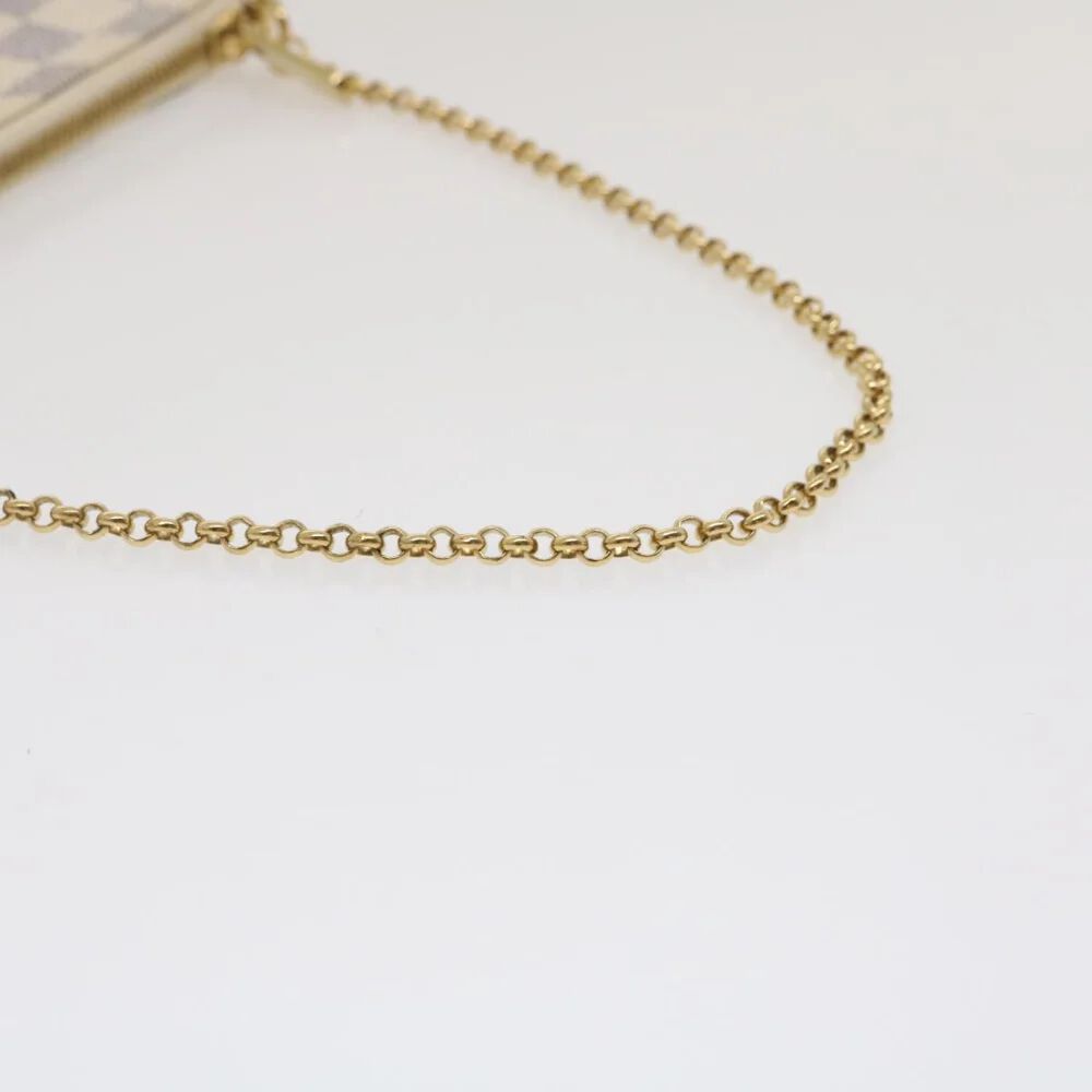 Louis Vuitton Pochette Homme