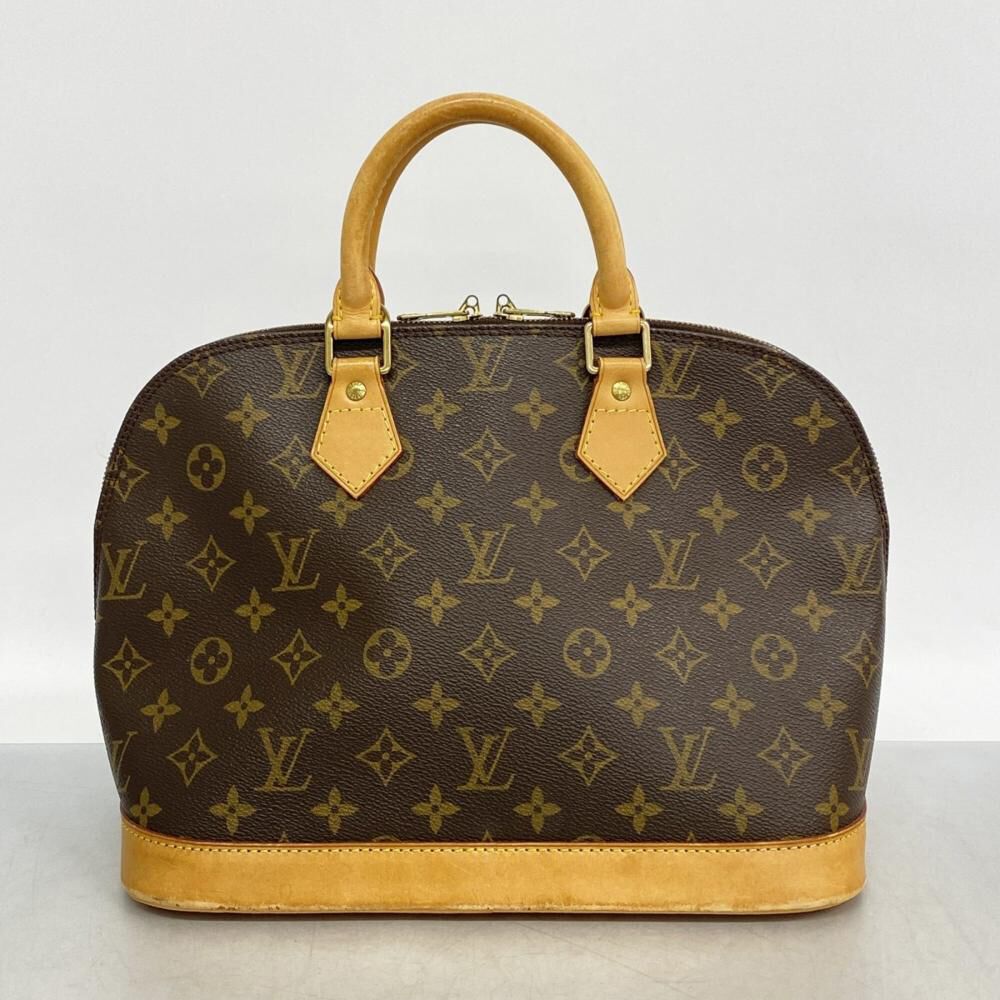 Louis Vuitton Alma