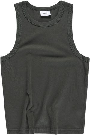 Rib Tank Top
