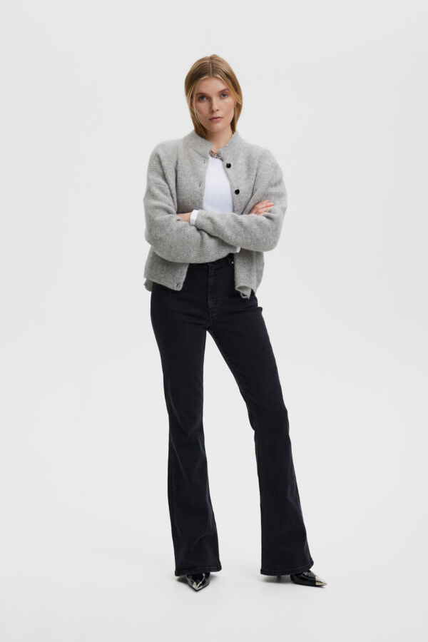 AlphaGZ short cardigan NOOS