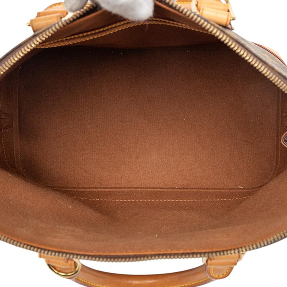 Louis Vuitton Alma
