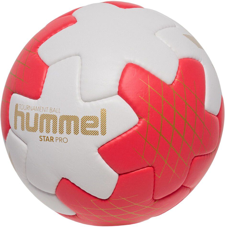 STAR PRO H&Aring;NDBOLD
