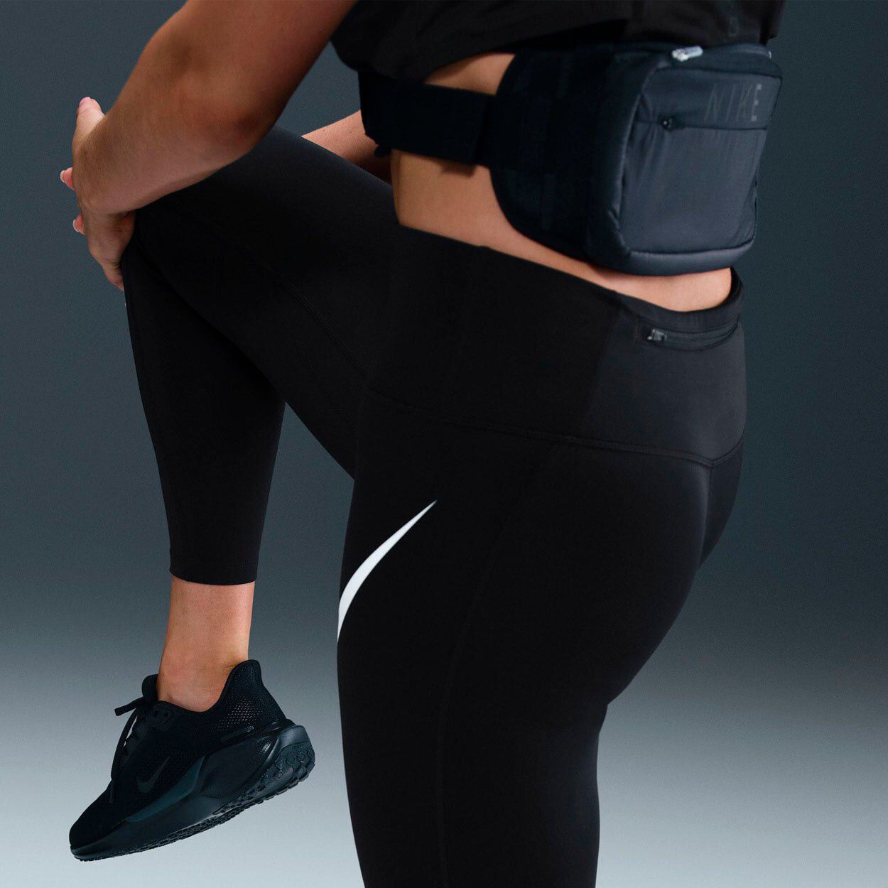 Tempo High Waist Tights