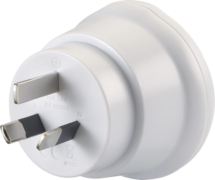 EU-AUS/China Adaptor