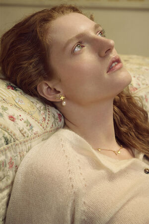 GABRIELLE Earrings