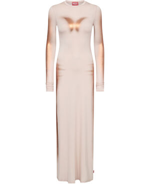 D-ANESSA DRESS