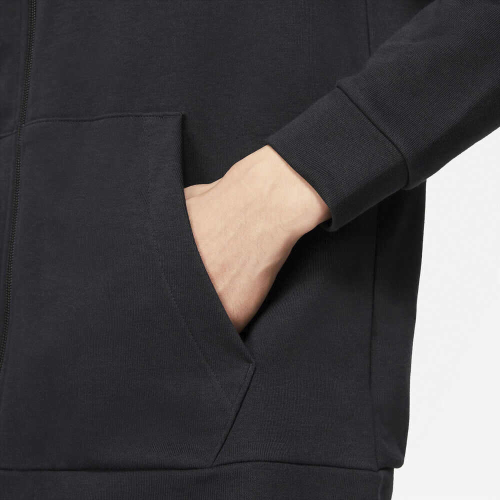 Dri-FIT h&aelig;ttetr&oslash;je