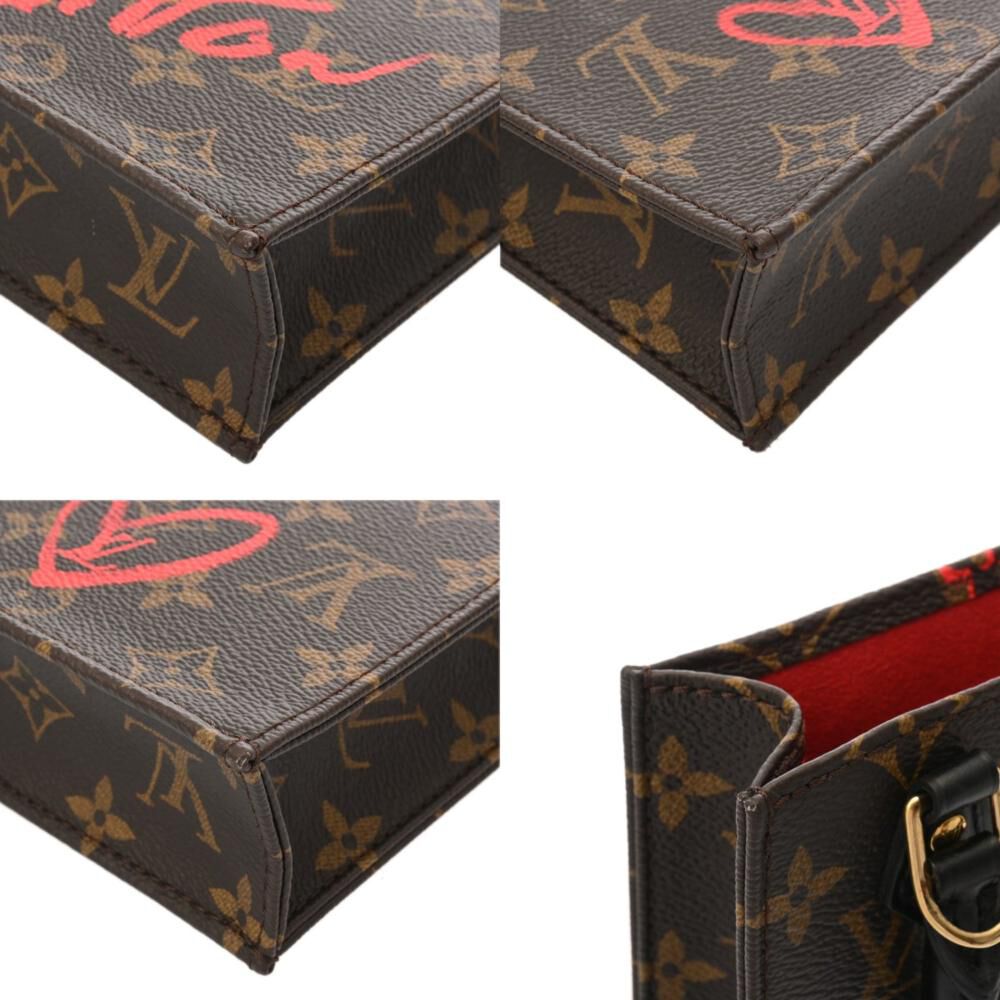 Louis Vuitton Sac Plat