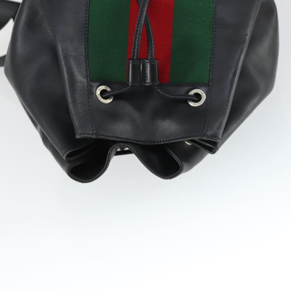 Gucci Backpack