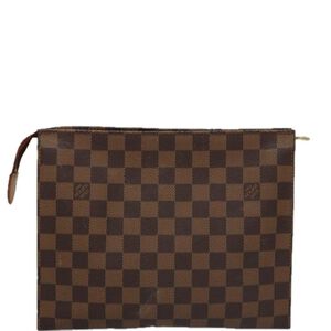 Louis Vuitton Poche Toilette