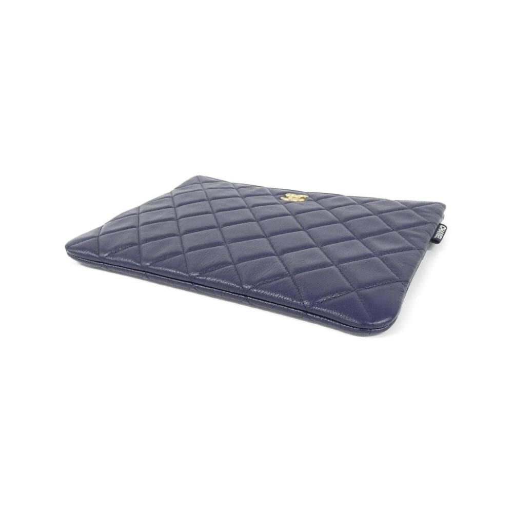 Chanel Pouch