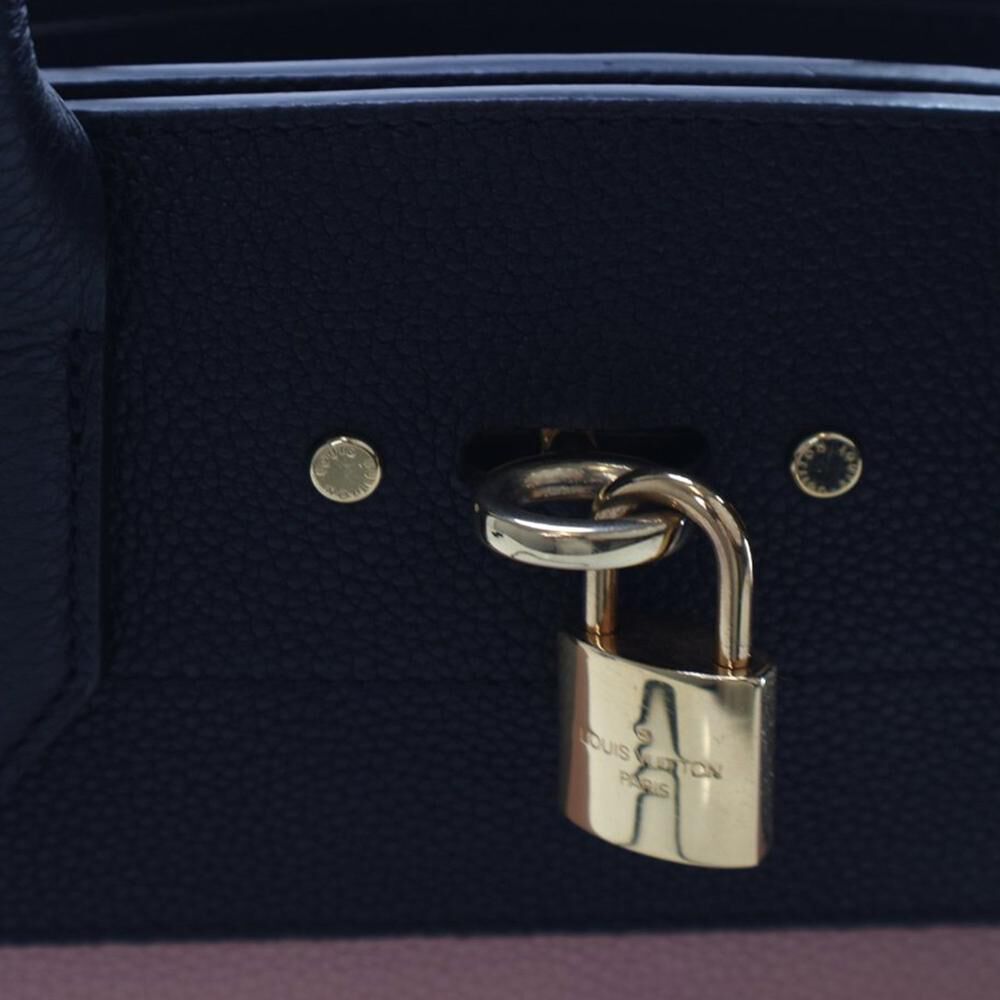 Louis Vuitton City Steamer
