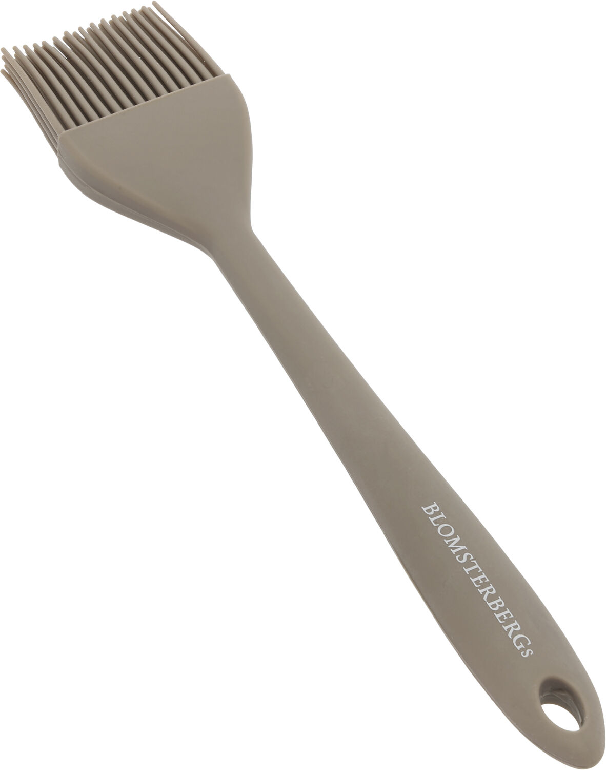 Bagepensel 21 cm Latte Silikone