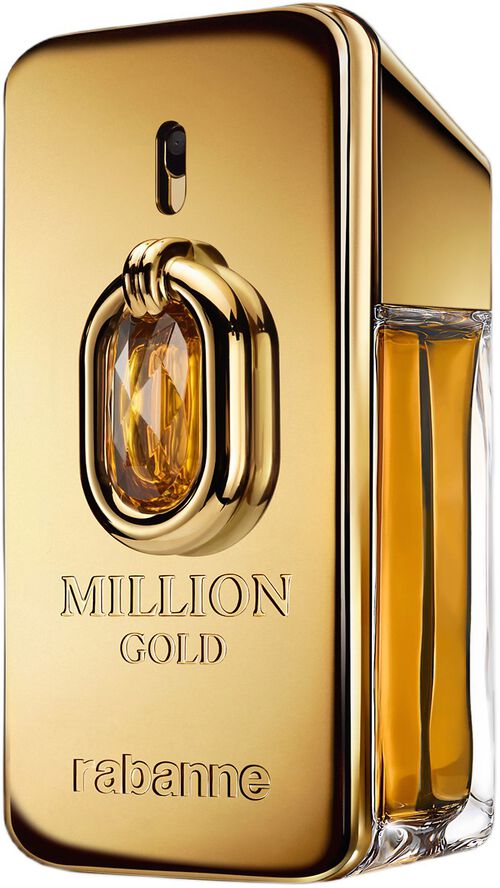 Million Go Abs Him Eau de Parfum