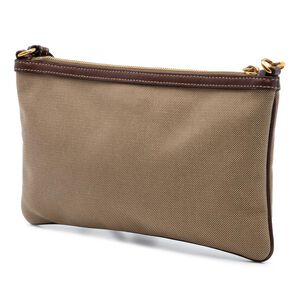 Prada Canapa Tote
