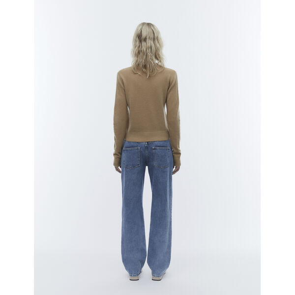 2ND Lance TT - Soft Wool Blend