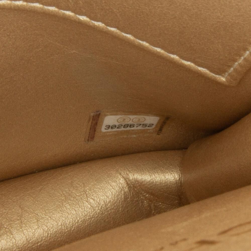 Chanel Crossbody Bag