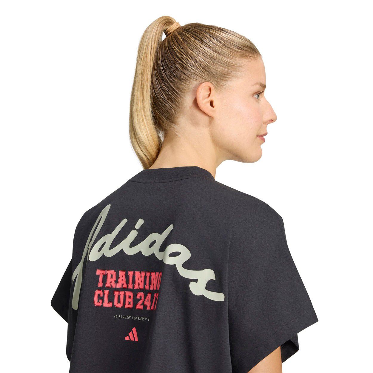 PrimeLift Workout Graphics T-Shirt