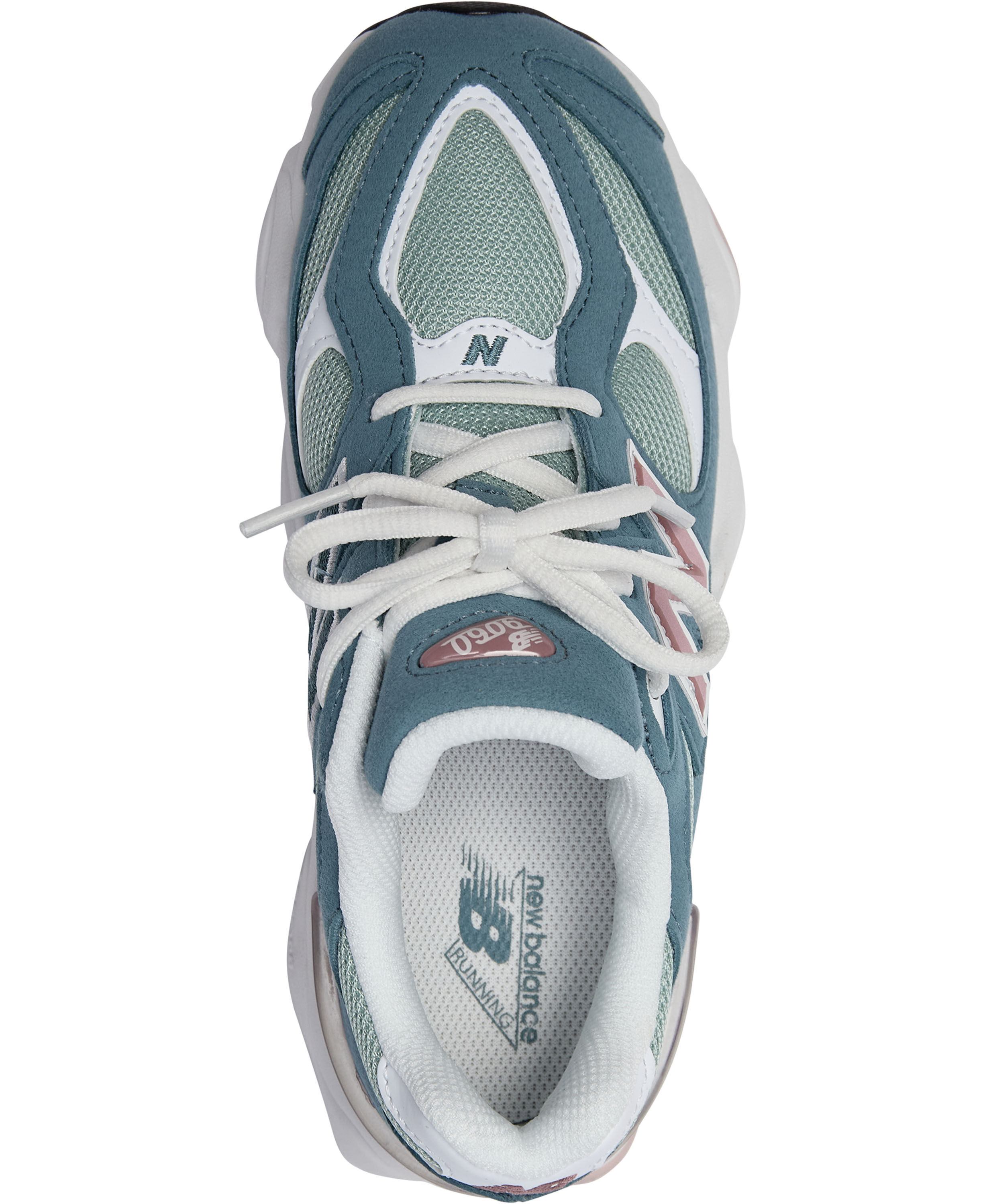 New Balance 9060 Kids Lace
