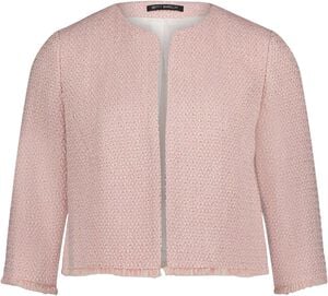 Blazerjacke Kurz