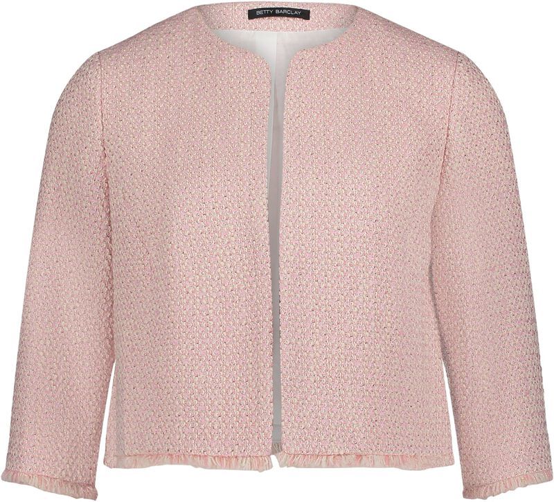 Blazerjacke Kurz
