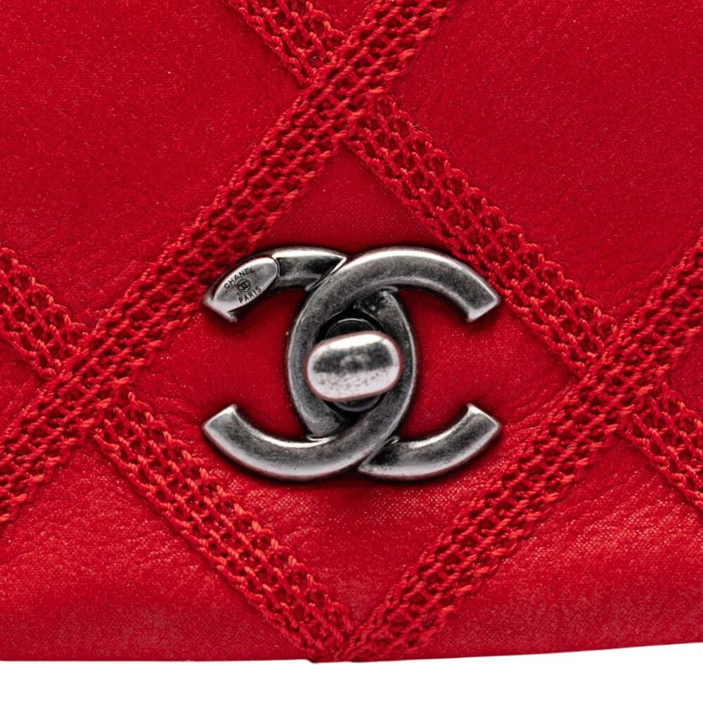 Chanel Flap Bag